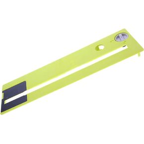 089240035702 Throat Plat Compatible With Ryobi RTS12 RTS23 Table Saw OEM Part