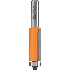 CMT 806.690.11 Super-Duty Flush Trim Bit, 1/2-Inch Shank, 2-Inch Cutting Length, Carbide-Tipped in Kuwait
