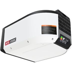 JET Air Filtration System, 1-Micron Filter, 1000 CFM, 120V 1Ph (AFS-1000C) | 1-Micron Filter, 1000 CFM, 120V 1Ph in Kuwait