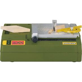 PROXXON Bench Circular Saw KS 115, 37006 , Green in Saudi Arabia