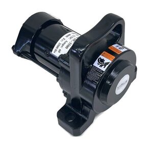 Truck Dump Body Vibrator Motor 3,500 lbs Force 12 VDC Replaces DC-3500 DC3500 in Kuwait