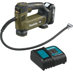 Makita ADMP180SYX Outdoor Adventure™ 18V LXT® Inflator Kit (1.5Ah) in Kuwait