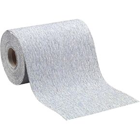 Sungold Abrasives 22-45120 120 Grit 10 Yards 4-1/2" By 10 Yards PSA "Sticky Back" Rolls Stearated Silicon Carbide in Saudi Arabia