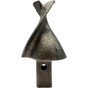 Auger Pilot Tip 136809, SB35SQ w/ 1.25" Square Drive in Saudi Arabia