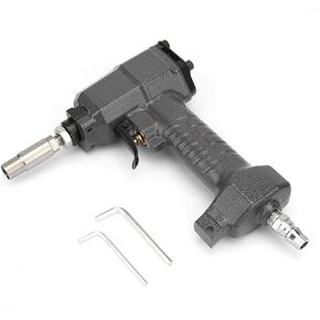 Industrial Trimming Nail Gun Pneumatic Trim Finish Pin Gun Nailer Woodworking Nail Gun Air Nail Gun 1170 for Woodworking in Saudi Arabia