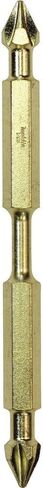 Makita B-39609 Impact Gold #1 (3-1/2") Phillips Double-Ended Power Bit in Saudi Arabia