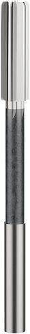 DRINYOUNG H7 Straight Shank Chucking Machine Reamer Milling Cutter Tool,Cutting Dia 3/4" (19.05mm), Straight Flute Reamer Machine Cutter Tungsten Carbide Lathe Machine Reame (3/4) in Saudi Arabia