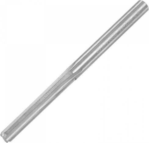 uxcell Chucking Reamer, 1.5mm C3/K10 Tungsten Carbide H7 Accuracy Lathe Machine Reamer 4 Straight Flutes Milling Cutter in Kuwait