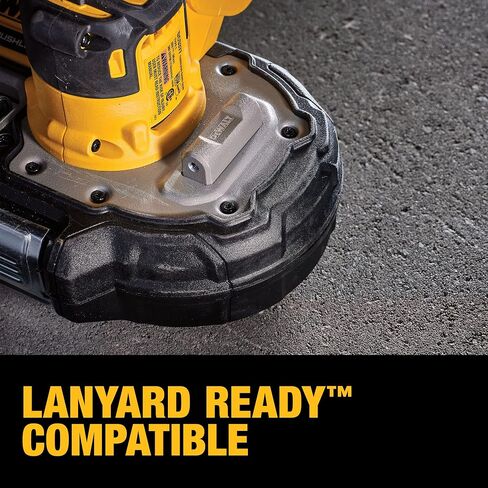 DEWALT ATOMIC 20V MAX* Brushless Cordless 1-3/4 in. Compact Bandsaw Kit (DCS377Q1) in Saudi Arabia