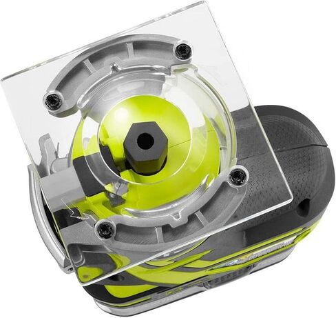 Ryobi P601 One+ 18V Lithium Ion Cordless Fixed Base Trim Router (Battery Not Included – Tool Only) in Saudi Arabia