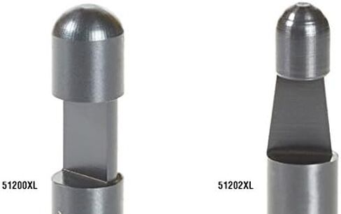 Amana Tool - 51204 Solid Carbide Short/Flat Pilot for Dado Clean Out & Dado Cleaning Flush in Saudi Arabia
