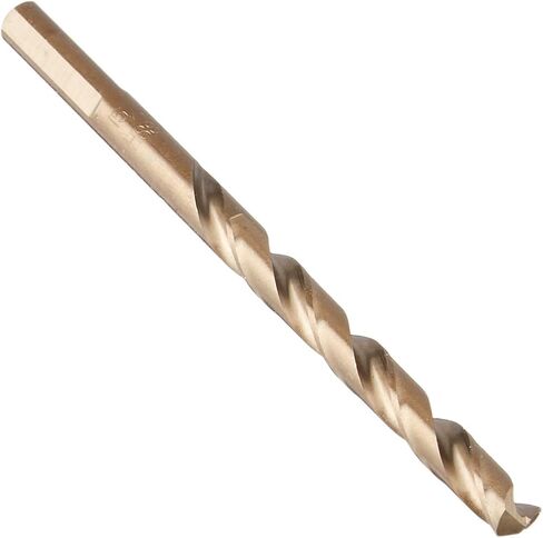 BOSCH CO2142 15/64 In. x 3-7/8 In. Cobalt Drill Bit in Saudi Arabia