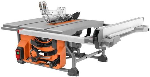 15 امبير 10 انش منشار طاولة مع حامل قابل للطي in Kuwait