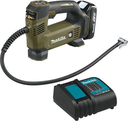 Makita ADMP180SYX Outdoor Adventure™ 18V LXT® Inflator Kit (1.5Ah) in Saudi Arabia