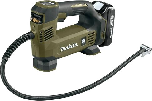 Makita ADMP180SYX Outdoor Adventure™ 18V LXT® Inflator Kit (1.5Ah) in Saudi Arabia