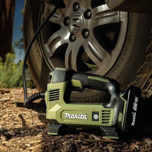 Makita ADMP180SYX Outdoor Adventure™ 18V LXT® Inflator Kit (1.5Ah) in Saudi Arabia