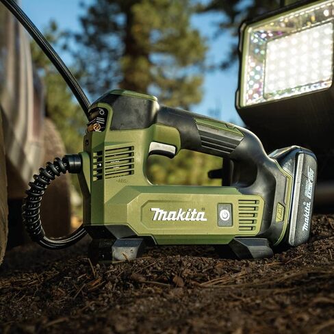 Makita ADMP180SYX Outdoor Adventure™ 18V LXT® Inflator Kit (1.5Ah) in Saudi Arabia