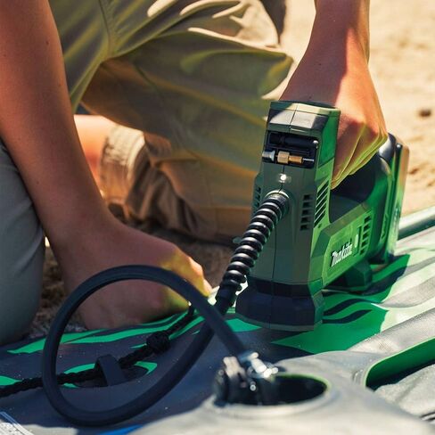 Makita ADMP180SYX Outdoor Adventure™ 18V LXT® Inflator Kit (1.5Ah) in Saudi Arabia