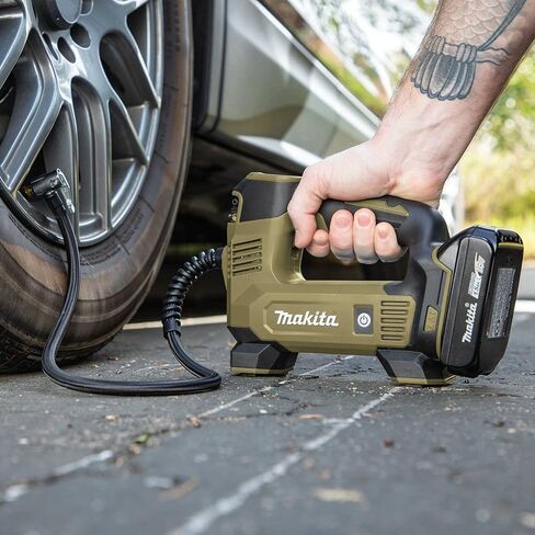 Makita ADMP180SYX Outdoor Adventure™ 18V LXT® Inflator Kit (1.5Ah) in Saudi Arabia