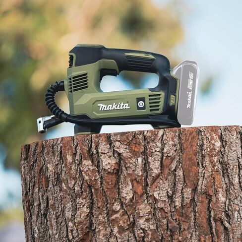 Makita ADMP180SYX Outdoor Adventure™ 18V LXT® Inflator Kit (1.5Ah) in Saudi Arabia