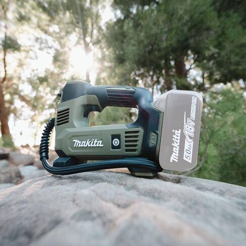 Makita ADMP180SYX Outdoor Adventure™ 18V LXT® Inflator Kit (1.5Ah) in Saudi Arabia