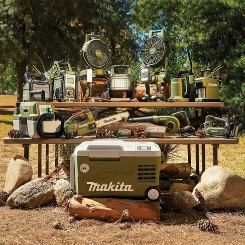 Makita ADMP180SYX Outdoor Adventure™ 18V LXT® Inflator Kit (1.5Ah) in Saudi Arabia