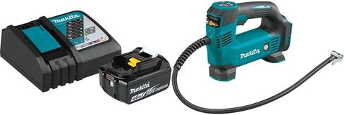 Makita ADMP180SYX Outdoor Adventure™ 18V LXT® Inflator Kit (1.5Ah) in Saudi Arabia