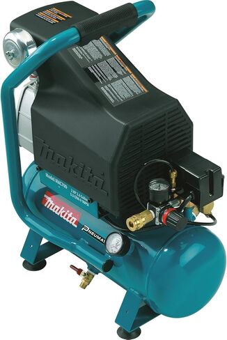 Makita MAC700 2.0 HP* Big Bore™ Air Compressor in Kuwait