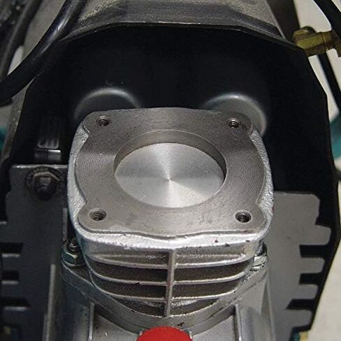 Makita MAC700 2.0 HP* Big Bore™ Air Compressor in Kuwait