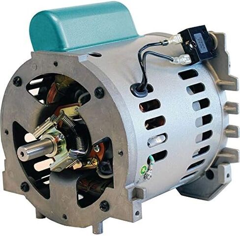 Makita MAC700 2.0 HP* Big Bore™ Air Compressor in Kuwait