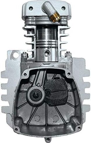 Makita MAC700 2.0 HP* Big Bore™ Air Compressor in Kuwait