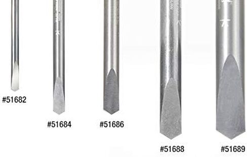 Amana Tool - 51684 CNC Solid Carbide 118° Pt. Spade Drill 3/16 Dia x 9/16 x 3/16 S in Saudi Arabia