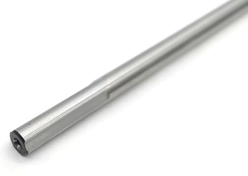 Taytools 774380 10 بوصة سداسية عرقوب فورستنر مثقاب تمديد لأعمدة مستديرة أو سداسية 3/8 بوصة in Saudi Arabia