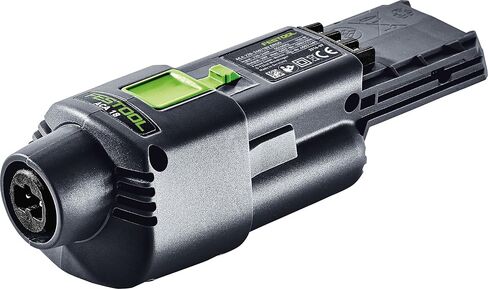 Festool 201524 ماكينة سنفرة دلتا اللاسلكية DTSC 400 Li 3.1 Set in Saudi Arabia