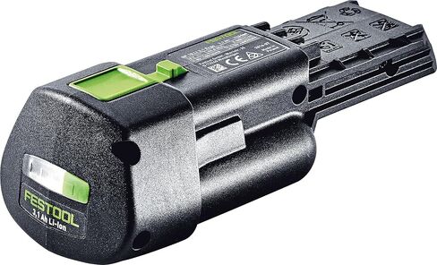 Festool 201524 ماكينة سنفرة دلتا اللاسلكية DTSC 400 Li 3.1 Set in Saudi Arabia