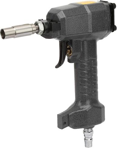 Industrial Trimming Nail Gun Pneumatic Trim Finish Pin Gun Nailer Woodworking Nail Gun Air Nail Gun 1170 for Woodworking in Saudi Arabia