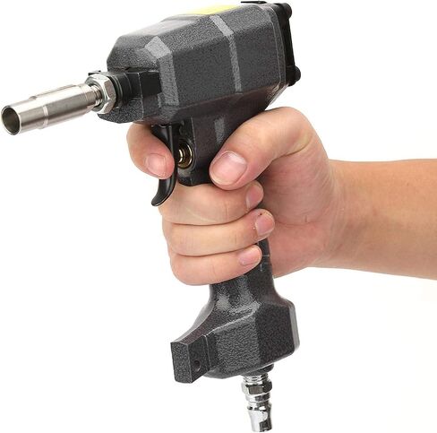 Industrial Trimming Nail Gun Pneumatic Trim Finish Pin Gun Nailer Woodworking Nail Gun Air Nail Gun 1170 for Woodworking in Saudi Arabia