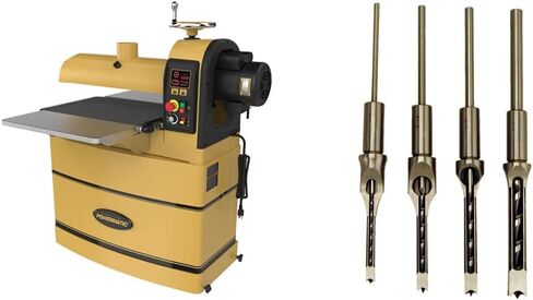 Powermatic 22-Inch Drum Sander, 1-3/4 HP, 115V 1Ph (Model PM2244) in Saudi Arabia