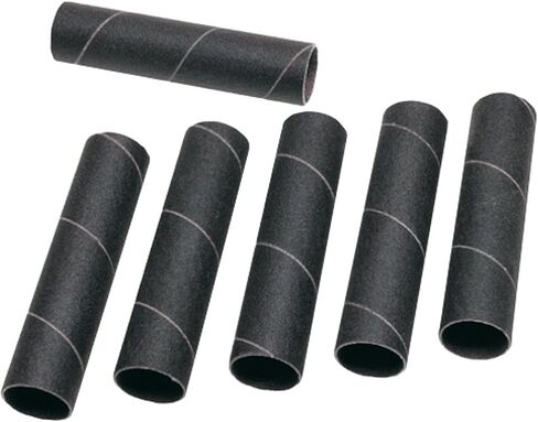 DELTA 31-794 3/4-Inch 150 Grit Sanding Sleeves for 31-780 Spindle Sander (6-Pack) in Saudi Arabia