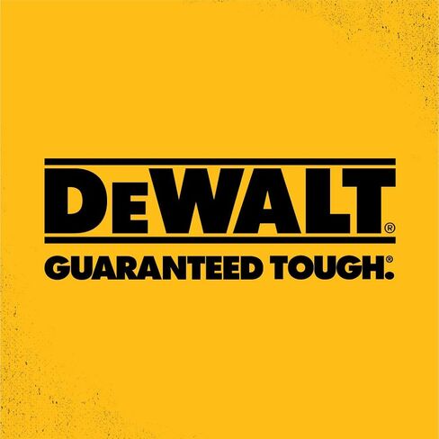 ديوالت ورق صنفرة DW4301 مقاس 5 انش و8 فتحات و80 حبيبة بخطاف وحلقة عشوائية (5 قطع) in Kuwait