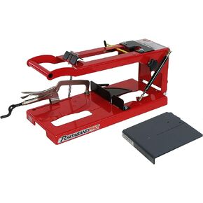 Portaband Pro Deluxe Band Saw Stand for Milwaukee 6232, 6238, 2729 Portable Band Saws in Saudi Arabia