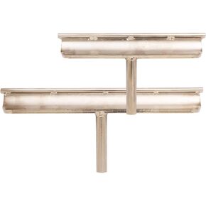 CLTEZSETB EZ-Glide Spindle Turner's 2pc Toolrest Set, 5/8" Diameter Post (15.875mm) in Saudi Arabia