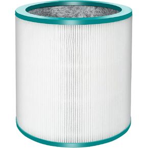 VBK HEPA Air Purifier Filter Replacements for Dyson Tower Purifier Pure Cool Link TP01, TP02, TP03, BP01, Compare to Part # 968126-03 in Saudi Arabia