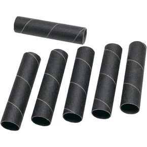 DELTA 31-793 3/4-Inch 120 Grit Sanding Sleeves for 31-780 Spindle Sander (6-Pack) in Kuwait