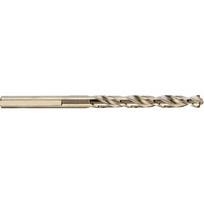 DEWALT Drill Bit, Gold Ferrous Oxide, Pilot Point, 3/8-Inch (DW1924)