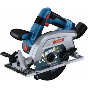 BOSCH GKS18V-22N 18V شفرة بدون فرشاة - يمين 6-1/2 بوصة. منشار دائري (أداة عارية) in Kuwait
