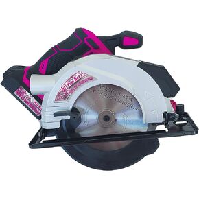 20-Volt Lithium-Ion 7 1/4-Inch Left Blade Brushless Cordless Circular Saw With 4Ah Battery in Saudi Arabia