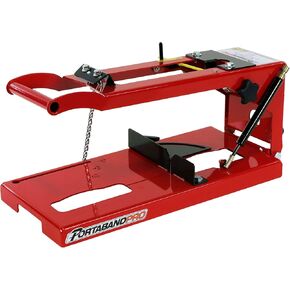 Portaband Pro Chop Saw Jig for Milwaukee 6232, 6238, and 2729 Portable Band Saws in Saudi Arabia