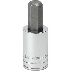 GEARWRENCH 3/8" Drive Hex Bit Metric Socket 5mm - 80426 in Kuwait