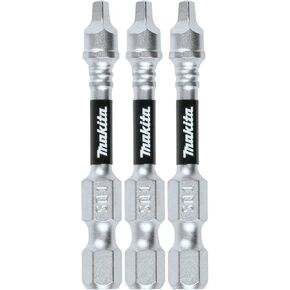 Makita E-00957 Impact XPS™ #3 Square 2" Power Bit, 5/pk in Saudi Arabia